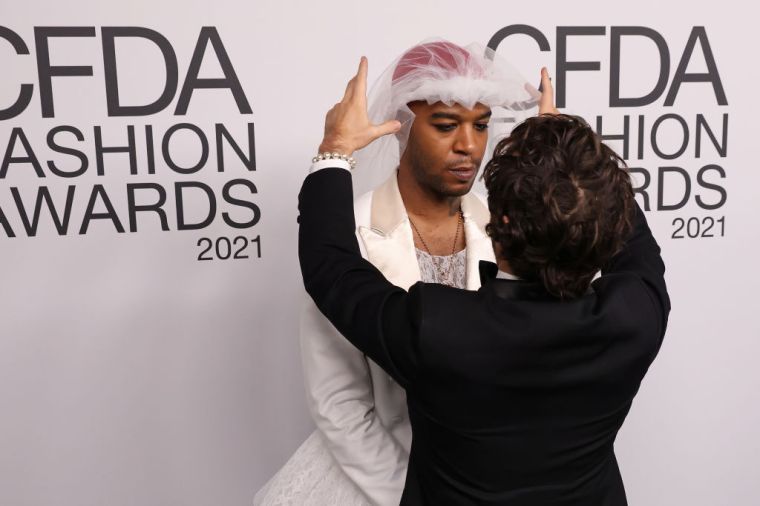 2021 CFDA Fashion Awards