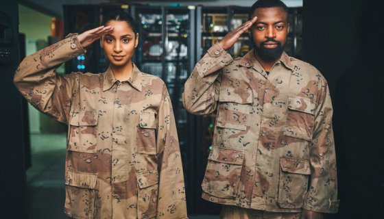 Veterans Day Salute: 15 Hip-Hop Stars Who Served In The Military | The Latest Hip-Hop News, Music and Media Veterans Day Salute: 15 Hip-Hop Stars Who Served In The Military | The Latest Hip-Hop News, Music and Media