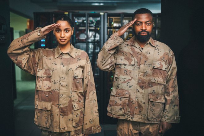 Veterans Day Salute: 15 Hip-Hop Stars Who Served In The Military
