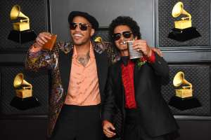 63rd Annual GRAMMY Awards – Arrivals