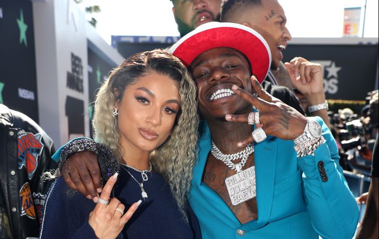 DaDrama: Twitter Won’t Let DaniLeigh Forget Her Alleged Colorism Despite Issues With DaBaby #DaniLeigh