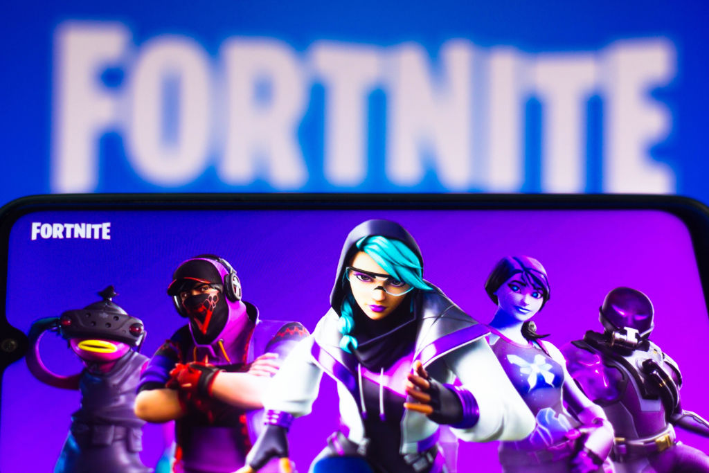 Google Created 'Fortnite Task Force' In Response Epic's App Store Moves