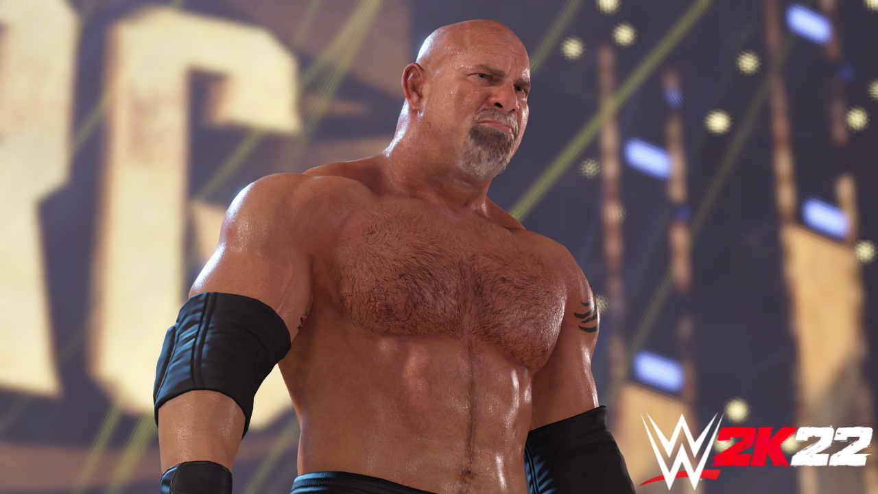 HHW Gaming: 2K Showcases New Innovations Coming To ‘WWE 2K22’ In Latest Gameplay Trailer