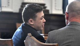Kyle Rittenhouse Found Not Guilty In Kenosha Protest Shootings