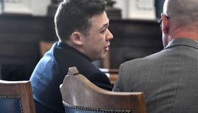 Kyle Rittenhouse Found Not Guilty In Kenosha Protest Shootings