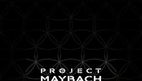 Project MAYBACH, Mercedes-Maybach x Virgil Abloh