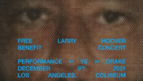 Larry Hoover Concert