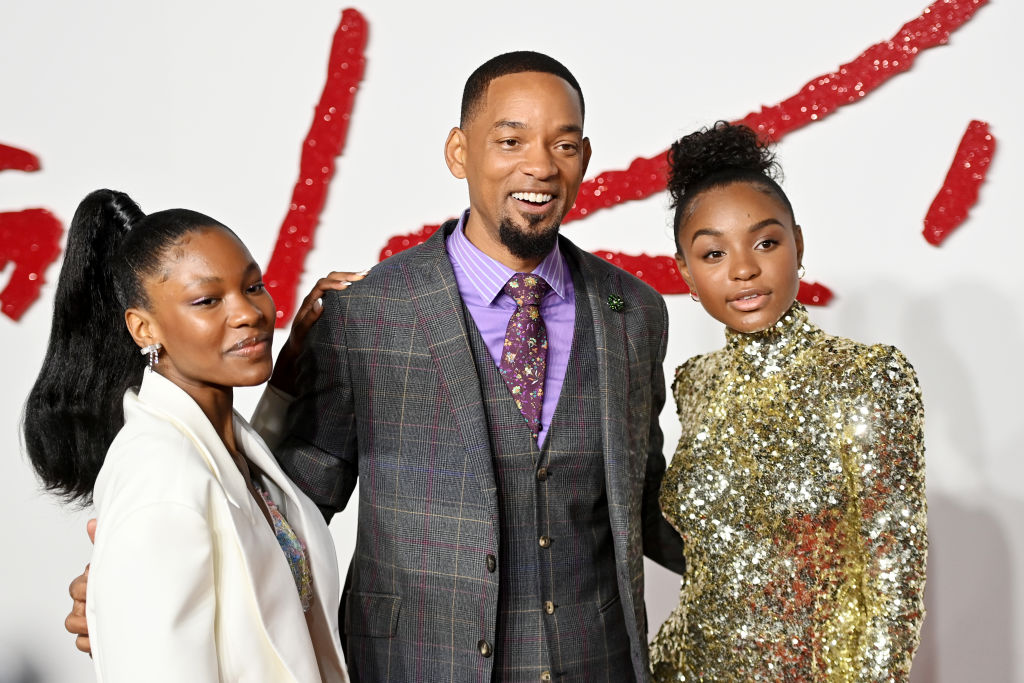 Twitter Defends Will Smith's 'King Richard' Following Unfair Criticism