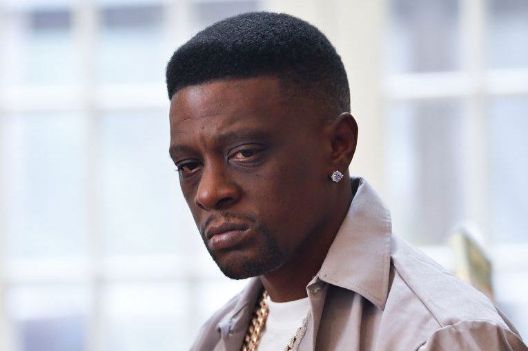 Boosie Badazz Ridiculously Accuses Lil Nas X of Online Bullying