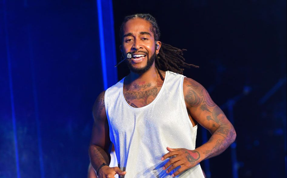 The Millennium Tour 2021 - Atlanta, GA