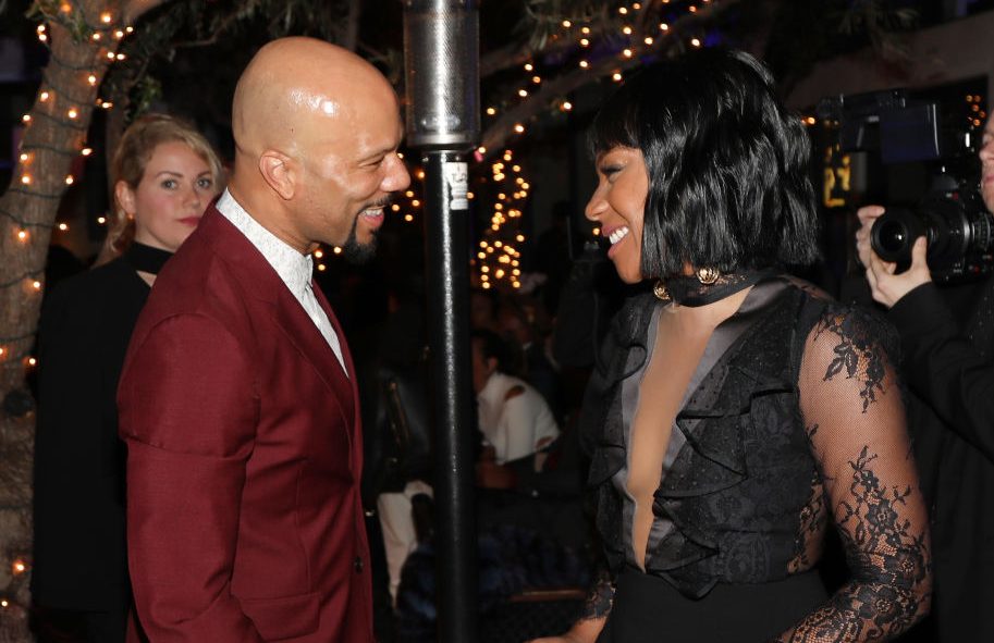 Common & Tiffany Haddish End Their Relationship After A Year