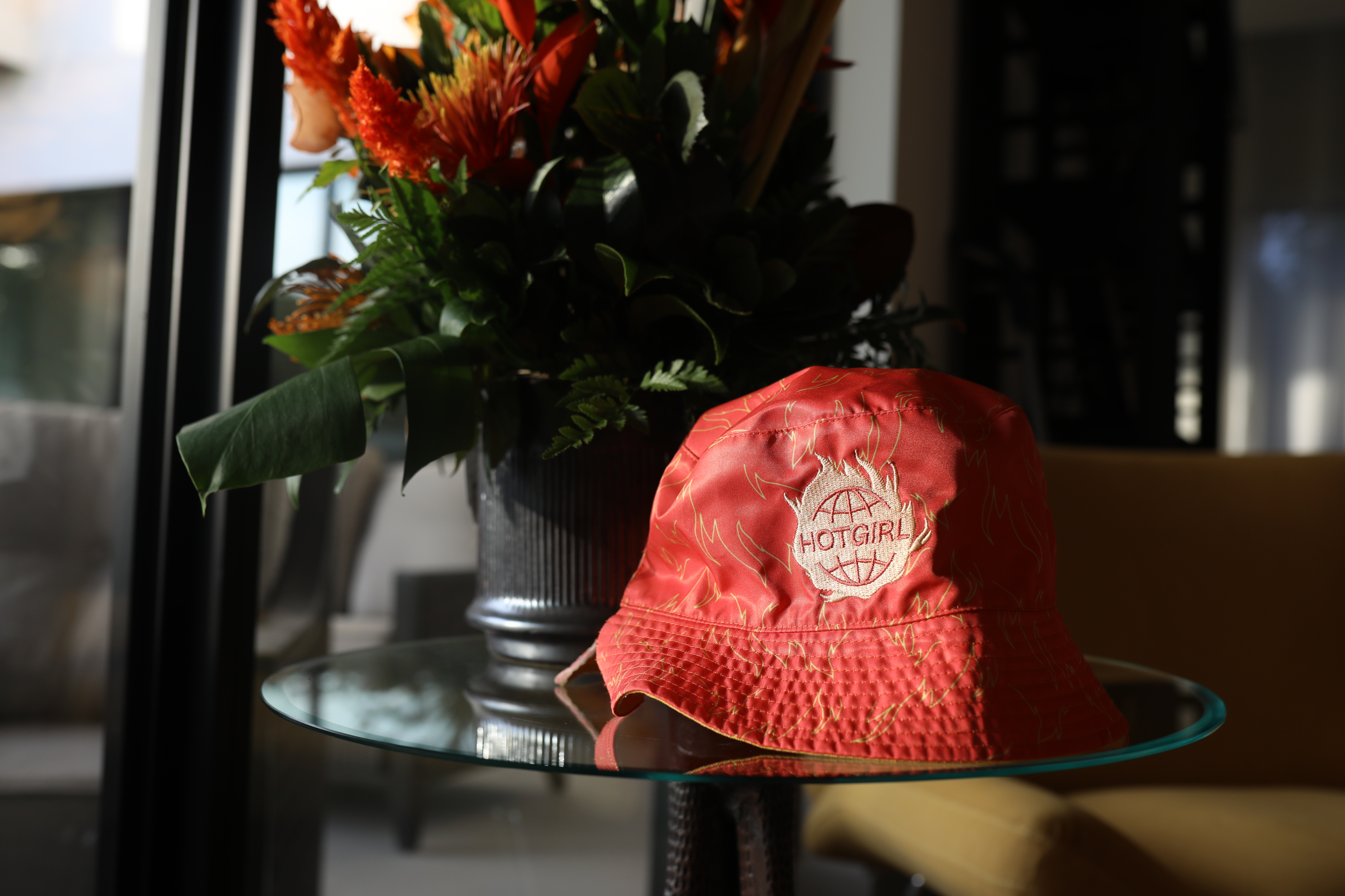 Megan Thee Stallion x CashApp