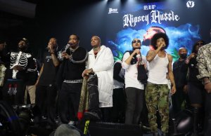 VERZUZ Bone Thugs-N-Harmony And Three 6 Mafia