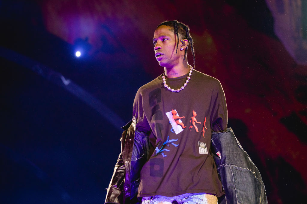 Hulu Pulls Documentary on Astroworld Festival Tragedy Due To Heavy Backlash