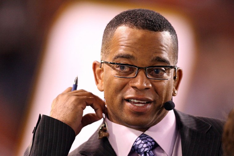 Stuart Scott