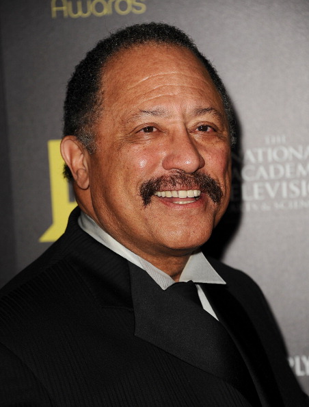 Judge Joe Brown