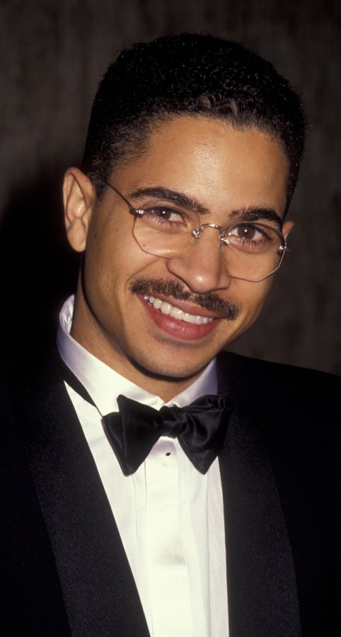 NAACP Image Awards Honoring Eddie Murphy