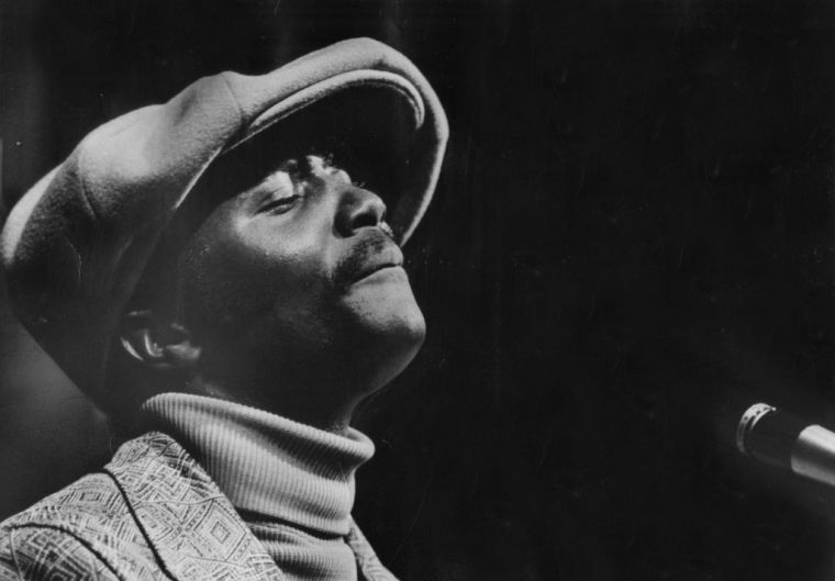 Donny Hathaway