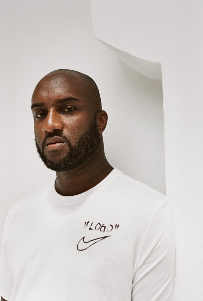 The Many Lives of Virgil Abloh's Off-White x Nike Blazer Low