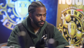 Big Sean on Drink Champs