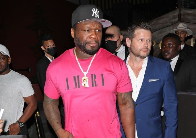 50 Cent Hints 6th Studio LP Could Be His Last, Says He’s Top 10 Dead Or Alive