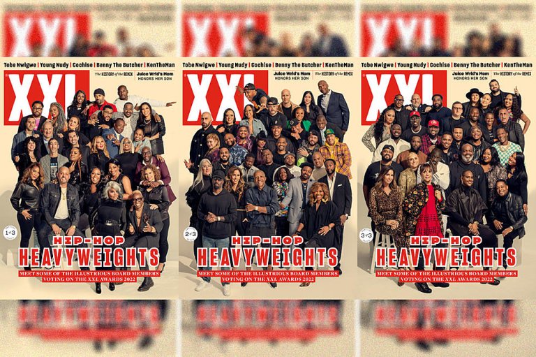 The XXL Awards To Return & Music Heavyweights Will Weigh In On The Winners