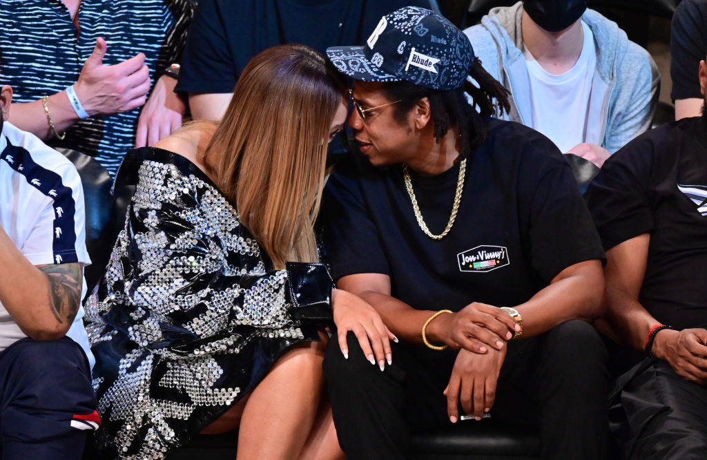 Jay-Z Sees Beyoncé As Extension Of Michael Jackson, Twitter Goes Off