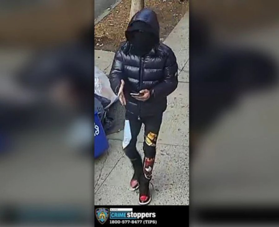 Bronx Drill Rapper Kay Flock Arrested For Barbershop Murder | 103.1 FM WEUP