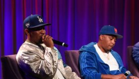 A Conversation With Nas & Hit-Boy