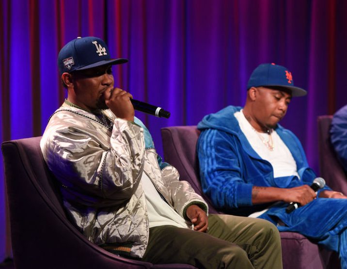 A Conversation With Nas & Hit-Boy