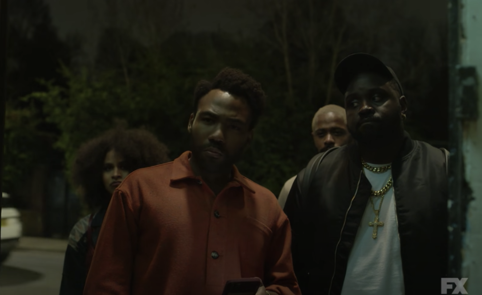 The First Trailer For Season 3 of 'Atlanta' Has Arrived