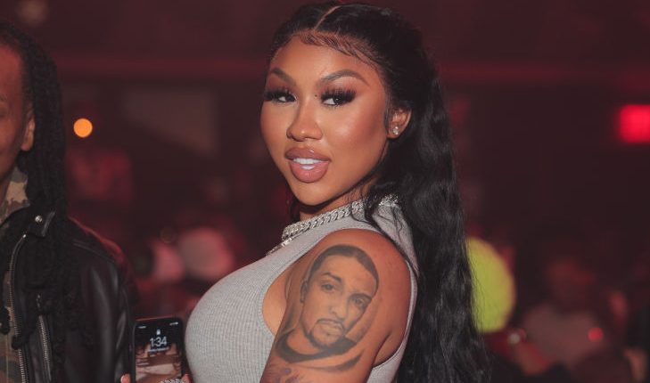 It's the Reassurance for Me': Moneybagg Yo Sends Sweet Message to  Girlfriend Ari Fletcher After She Vents About Mean People on Social Media