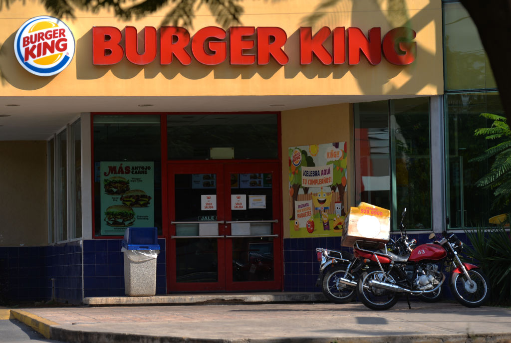Daily Life In Merida