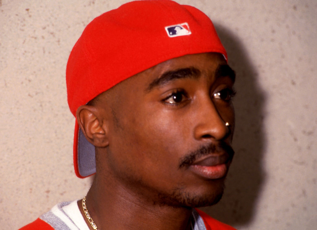 Kobe Bryant and Tupac Shakur Had a Legendary Encounter While He Was a  Lakers Rookie - The SportsRush