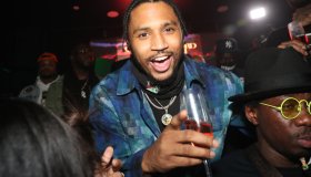 The Stafford Room Hosted By Trey Songz
