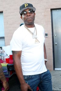 Itsbizkit "Straight Cap" Video Shoot Featuring Uncle Murda & Benny The Butcher