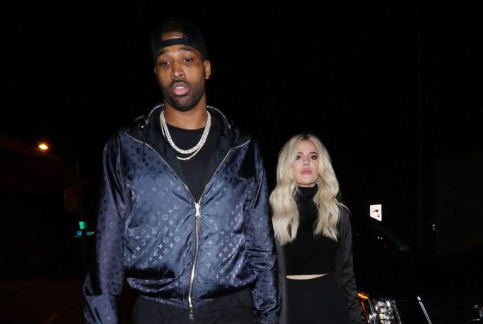 Celebrity Sightings In Los Angeles - January 13, 2019