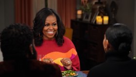 Black-Ish x Michelle Obama