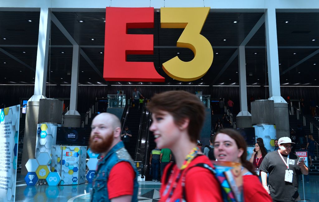 E3 2022 Cancels In-Person Convention, No Date Set For Digital Show