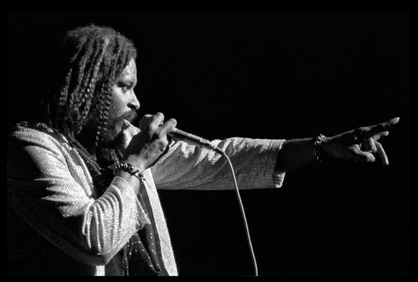 James Mtume