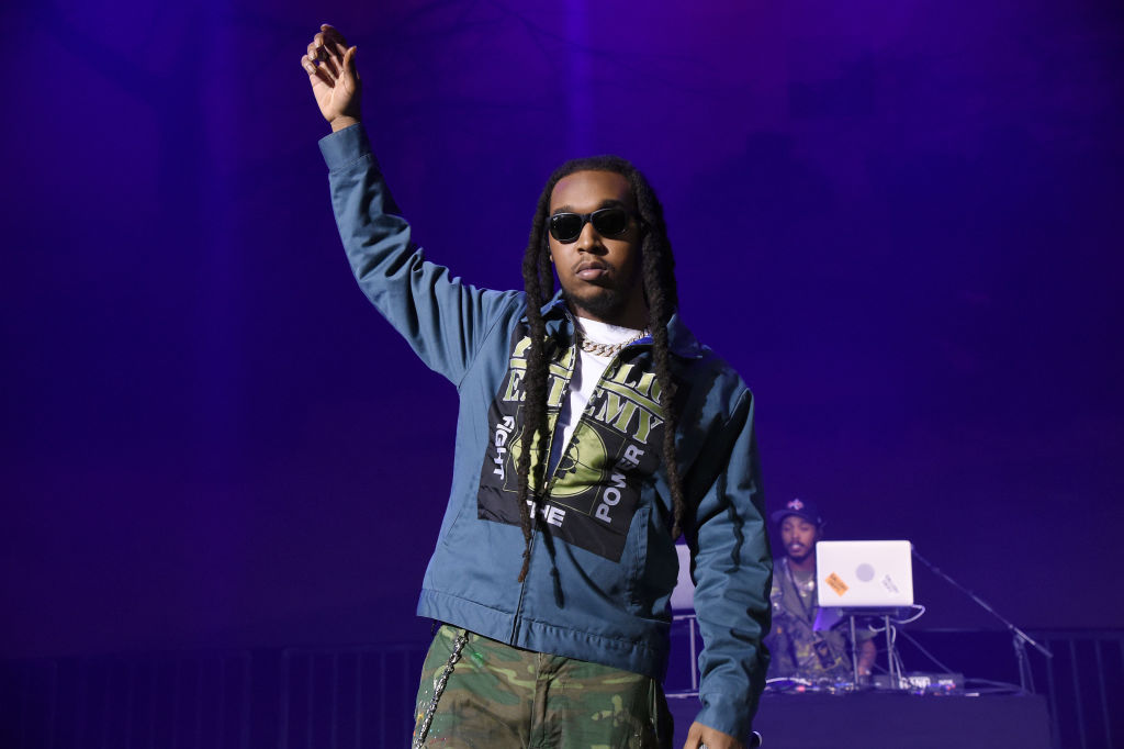 Call Of Duty: Vanguard Launch Event With A First-Ever Verzuz Concert Featuring Migos And More