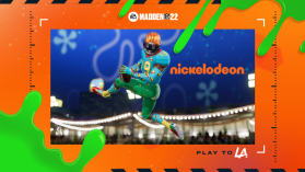 Madden 22 Announces New “Play to LA” Experiences