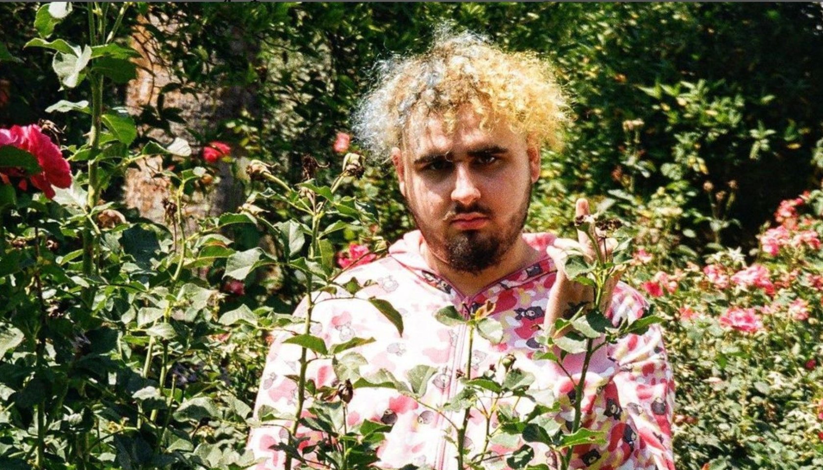 Houston Rapper Sad Frosty Dead At 24