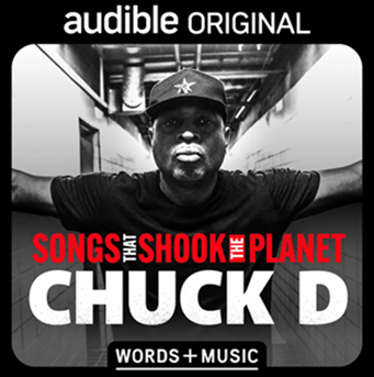 Chuck Songs The Shook The Planet
