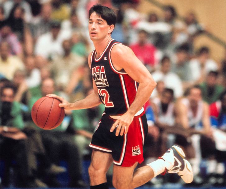 John Stockton won't return to Gonzaga games for foreseeable future, citing  his objection to school's vaccine mandate