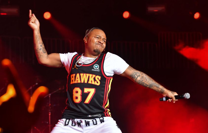 Twitter Defends Bow Wow After Tweet Questions His Greatness