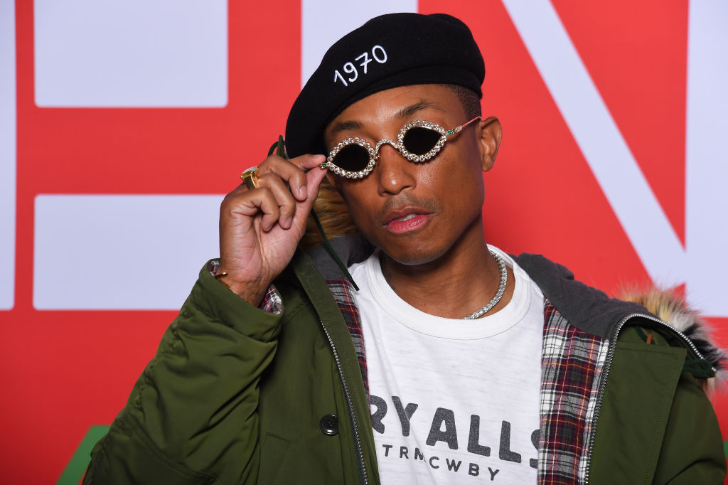 How To Steal Pharrell Williams Style?  Pharrell williams, Pharrel williams  style, Pharrell