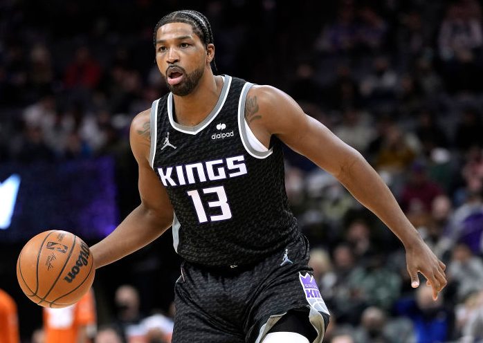 Los Angeles Clippers v Sacramento Kings