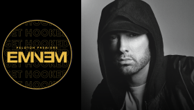 Eminem x Peloton