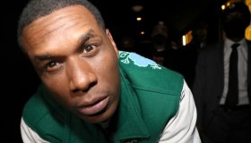 Jay Electronica In Concert - New York, NY